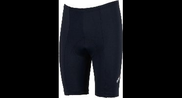 AGU Pro 4-Way 3D - Fietsbroek - Mannen - Maat S - Zwart
