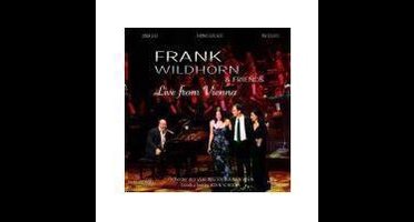 Frank Wildhorn & Friends-