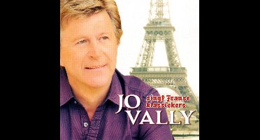 Zingt Franse Klassiekers