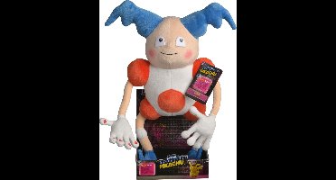 Detective Pikachu Beweegbare Pluche - Mr. Mime 30 cm