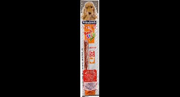 Vitakraft BeefStick Low Fat - Hond - Snack - 10 x 12 gr