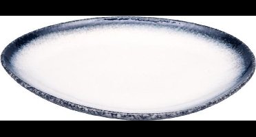 Tokyo Design Studio Tajimi Bord Ø 27 cm