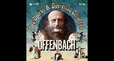 Operas & Operettas