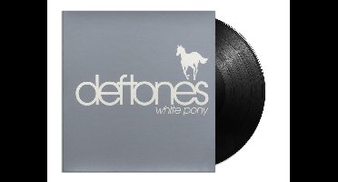 White Pony (LP)