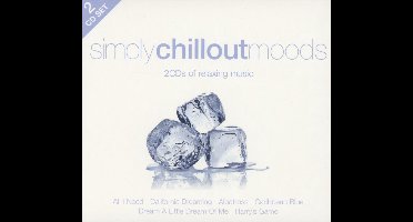 Simply Chillout Moods