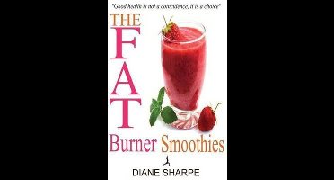 The Fat Burner Smoothies