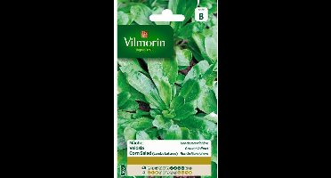 Veldsla Groene Volhart