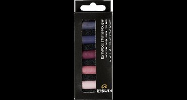 Rembrandt softpastel half 5 Aarde roden