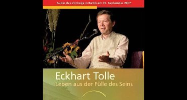 Leben aus der Fülle des Seins - Doppel-CD