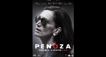 Penoza - Seizoen 1 t/m 3 Verzamelbox