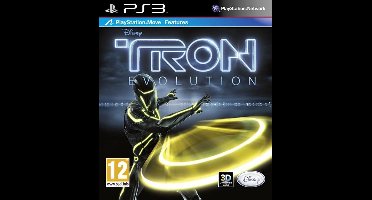 Tron: Evolution /PS3