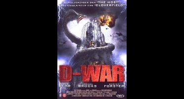 Speelfilm - D-War