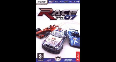 Race 07: Official WTCC Game