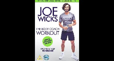 Joe Wicks The Body Coach Workout
