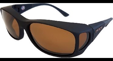 Cocoons Style Line zwart/amber