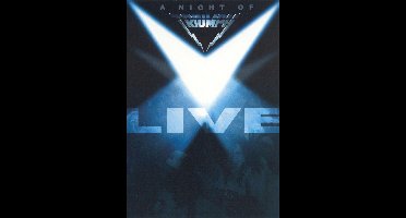 Night Of Triumph - Live