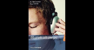 Muziek uit uw pc