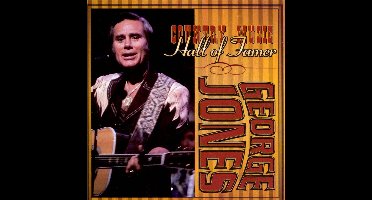 Country Music Hall of Famer