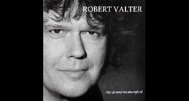 Aan De Rand Van Eeuwigheid