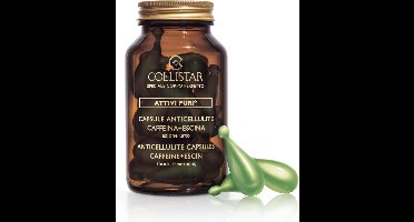 Collistar Collistar Pure Actives Anticellulite Capsules