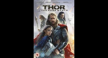 Thor - The Dark World