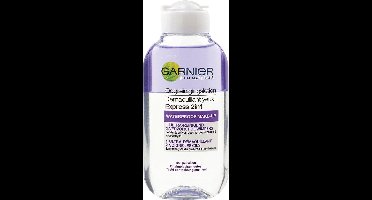 Garnier Soft Gezichtsreinigingsmiddel Lotion - 125 ml