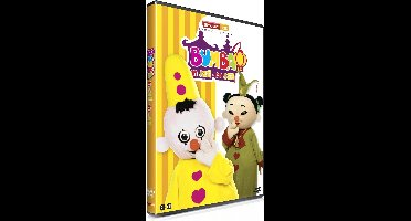 Dvd Bumba: Azie (191292)