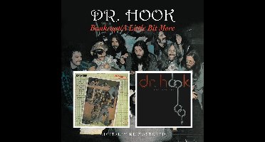 Bankrupt/A Little Bit  More, 2 On 1, 1975 & 1976 Albums