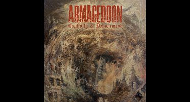 Captivity & Devourment