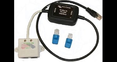 VE.Bus to VE.Can interface