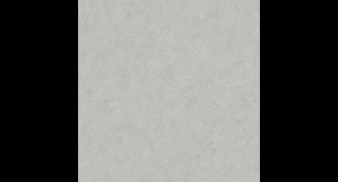 Kalk uni grijs/beige behang (vliesbehang, grijs)