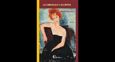 La farfalla e la rosa