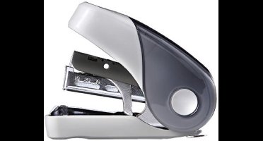 Max HD-10FL3 nietmachine, wit