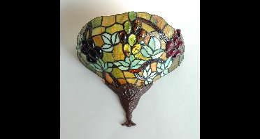 Arcade AL0222 - Wandlamp