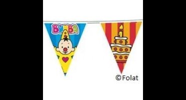 Bumba Vlaggenlijn 6mtr