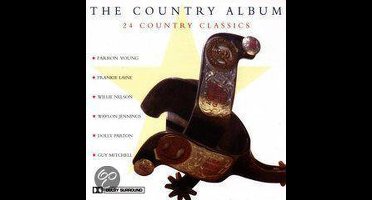 Country Album