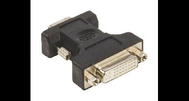 Valueline VLCP32901B kabeladapter/verloopstukje
