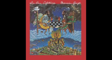 In Our Lifetime -Hq- - Gaye Marvin