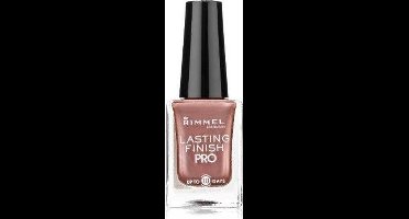 Rimmel London Lasting Finish PRO nagellak - 250 Pink Zinfandel
