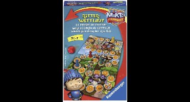 Mike the Knight spel