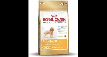 Royal Canin Poedel Volwassen - 500g