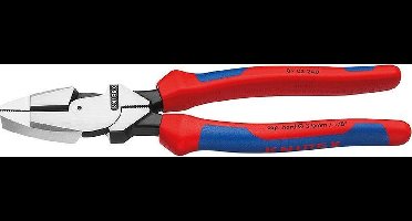Knipex 902240 Lineman's Plier Kabeltang - 240mm