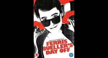 Ferris Bueller s Day Off [DVD]