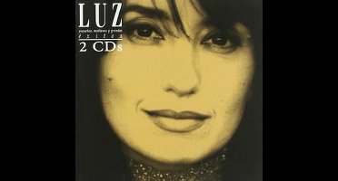 Luz - Peque Os Medianos Y Grandes Exitos (spa)