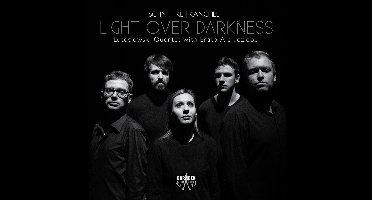 Schnittke, Kancheli: Light Over Darkness