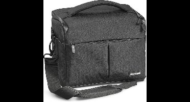 Cullmann Malaga Maxima 300 | Camera schoudertas | Zwart