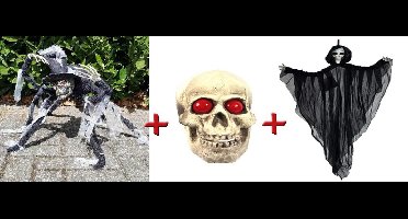 Kaart - Comello - Marius van Dokkum - Trage computer