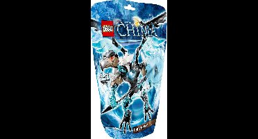 LEGO Chima CHI Vardy - 70210