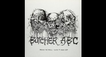 Butcher Abc - Road To Hell