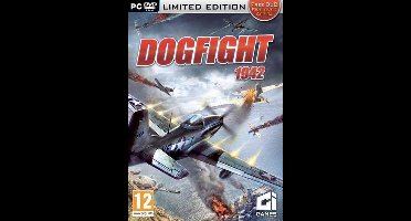 Dogfight 1942 - Windows